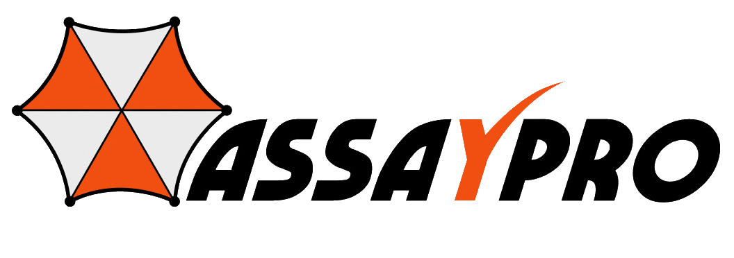 Supplier AssayPro logo