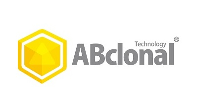 Supplier ABclonal logo
