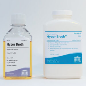 Product image APF LB Broth Miller