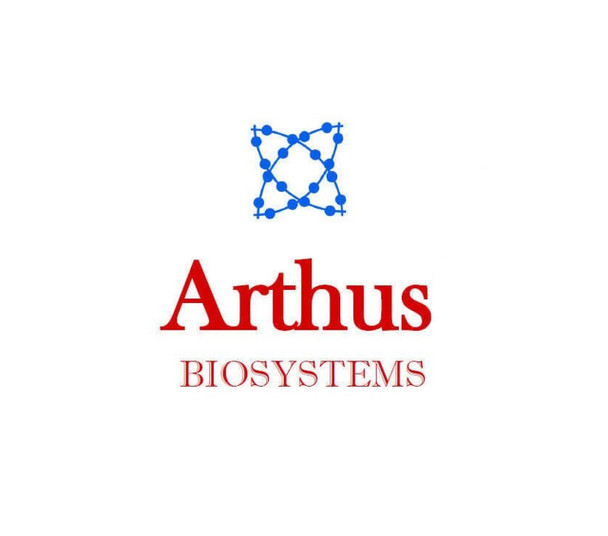 Supplier Arthus logo