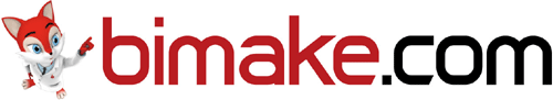 Supplier Bimake logo