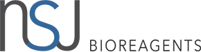 NSJ Bioreagents logo