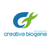 creative biogene logo