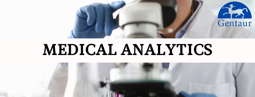 Medical analytics – a field for those fascinated by science
