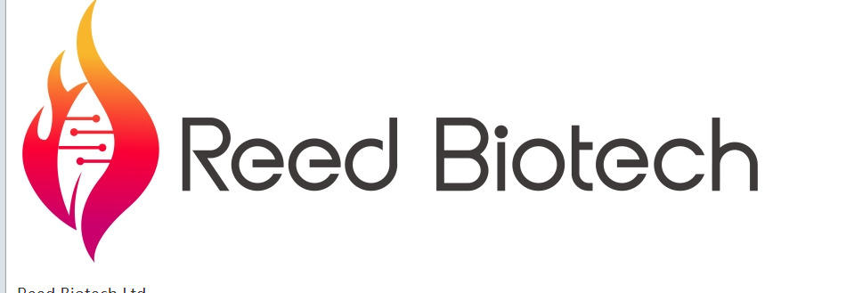 Reed Biotech Logo